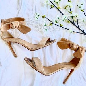 Banana Republic Bow Stilettos